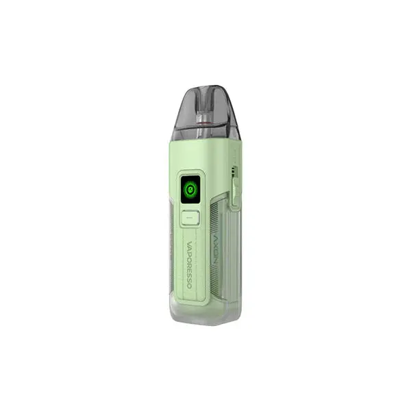 Vaporesso Luxe X2 Pod Vape kit 40W - Image 9