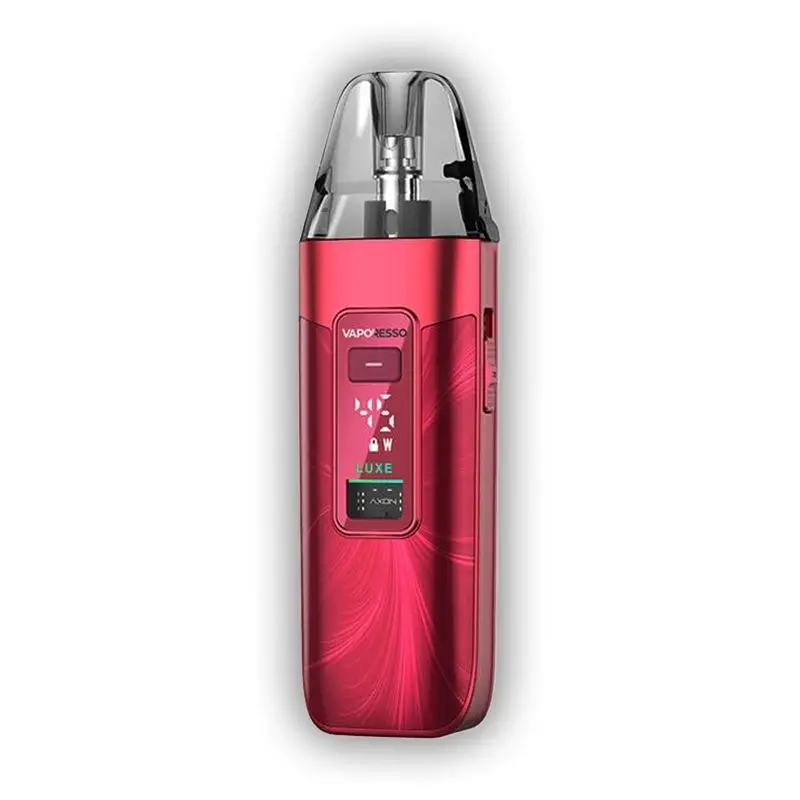 Vaporesso Luxe X3 Pod Kit - Image 10