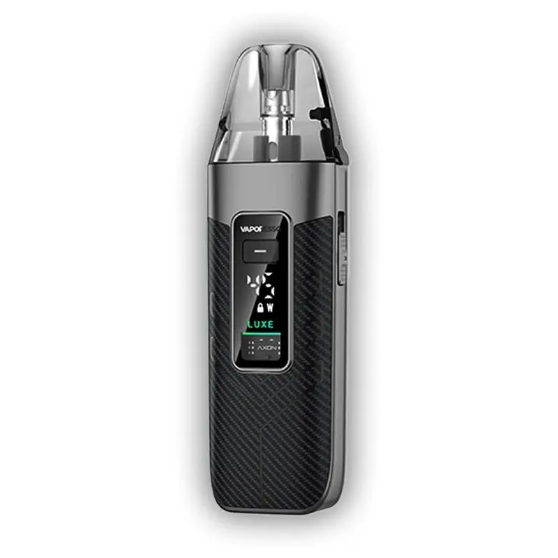 Vaporesso Luxe X3 Pod Kit - Image 3