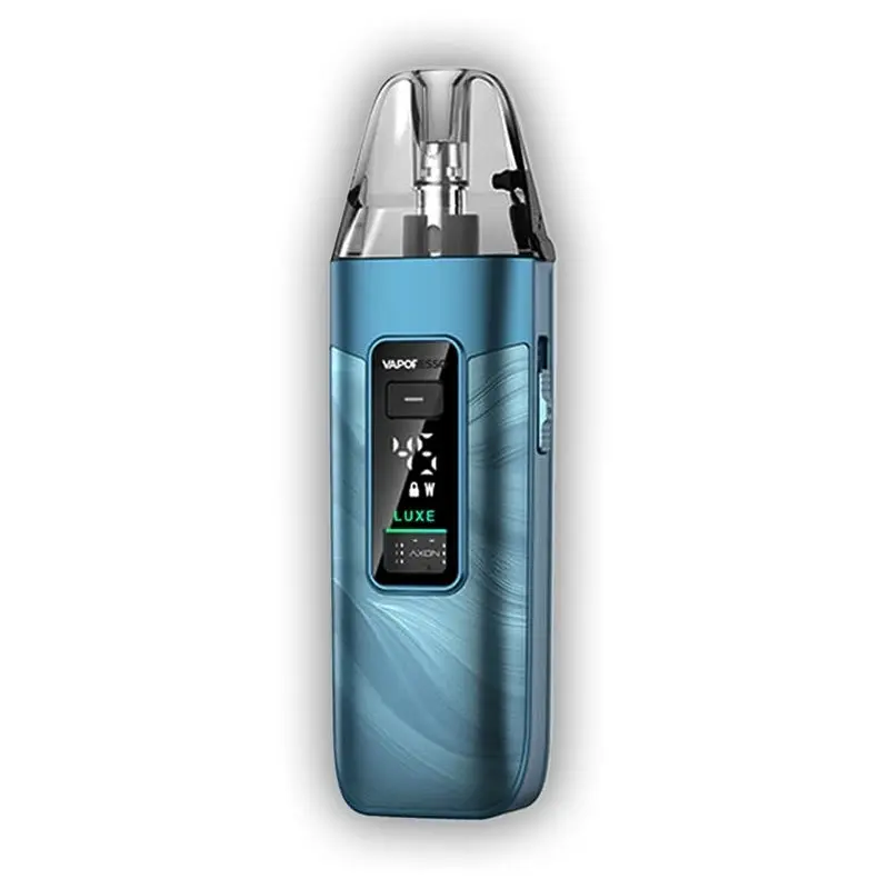 Vaporesso Luxe X3 Pod Kit - Image 4