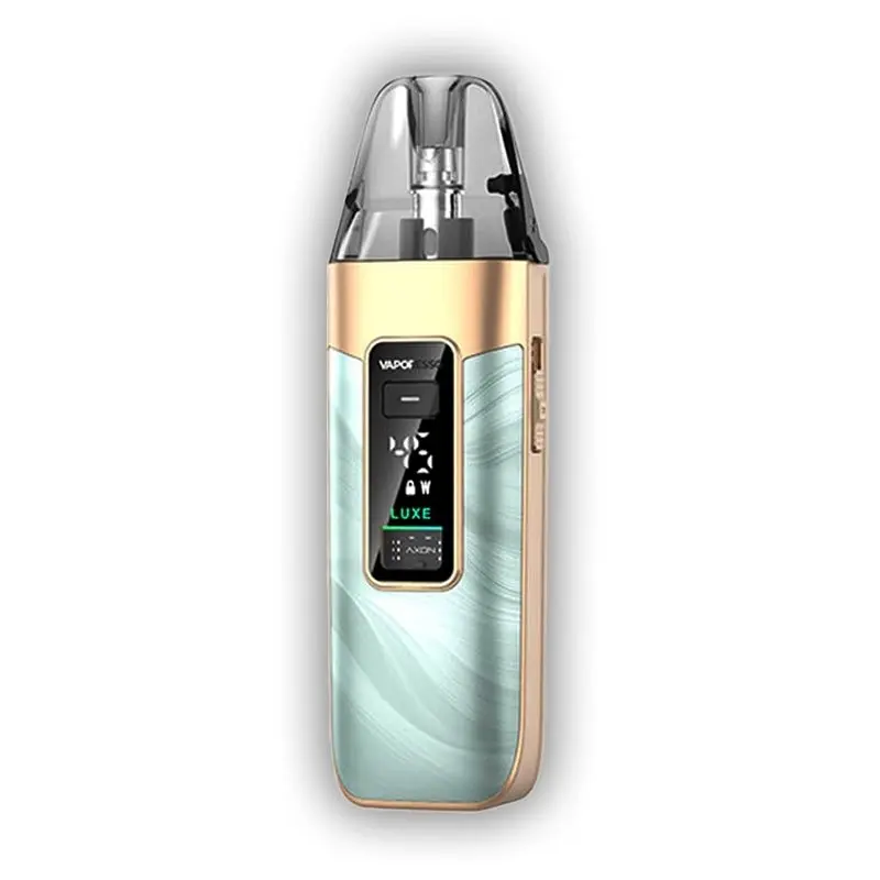 Vaporesso Luxe X3 Pod Kit - Image 5