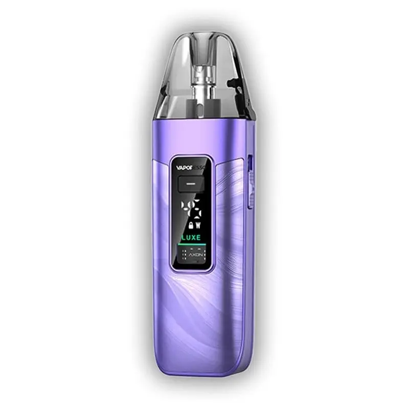 Vaporesso Luxe X3 Pod Kit - Image 6