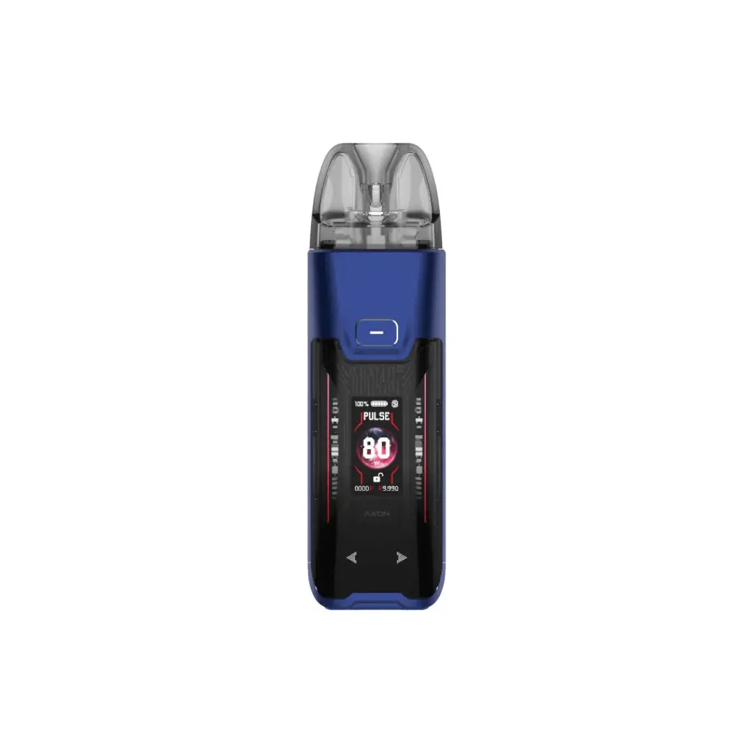 Vaporesso Luxe XR Max 2 Pod Vape Kit 80W - Image 2