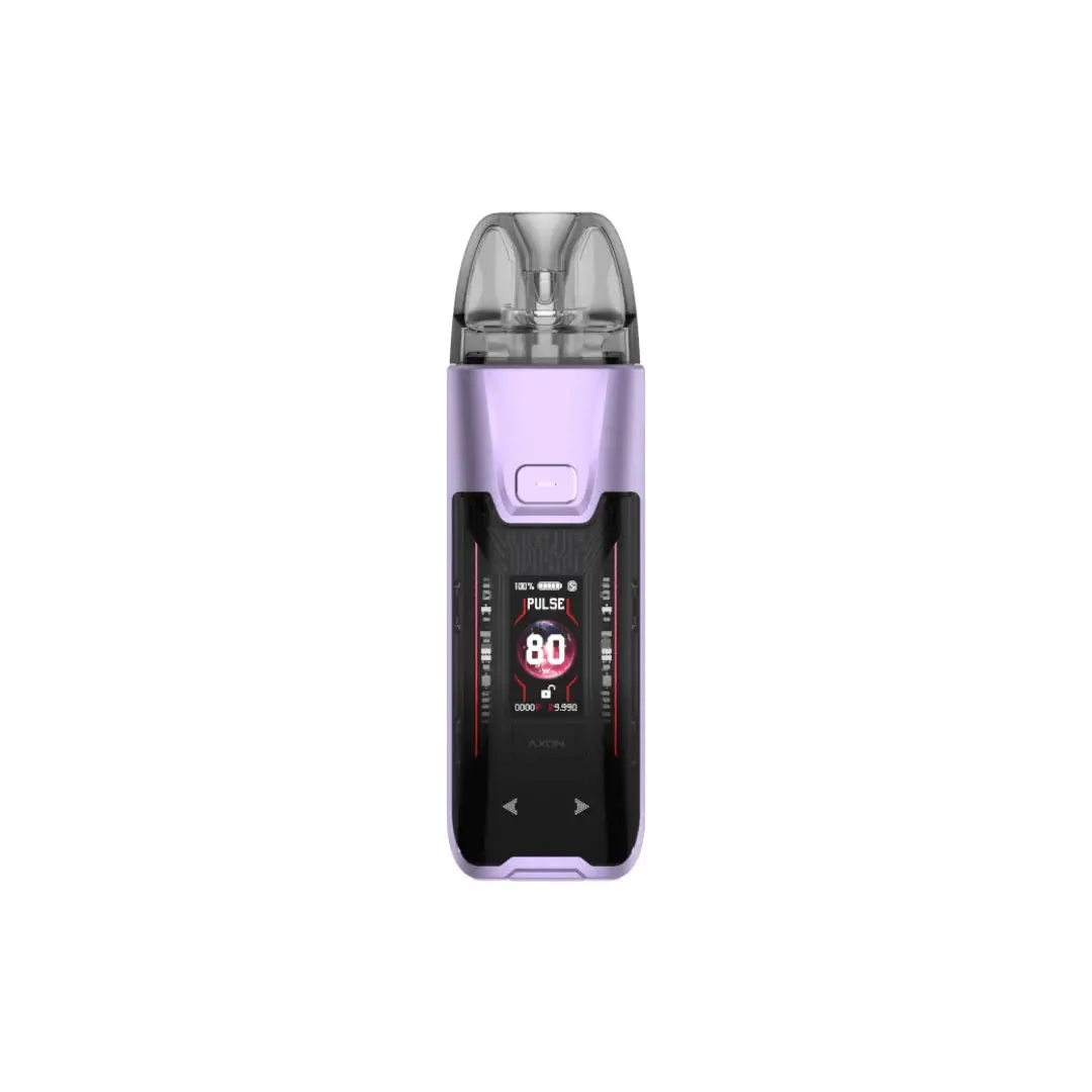 Vaporesso Luxe XR Max 2 Pod Vape Kit 80W - Image 4