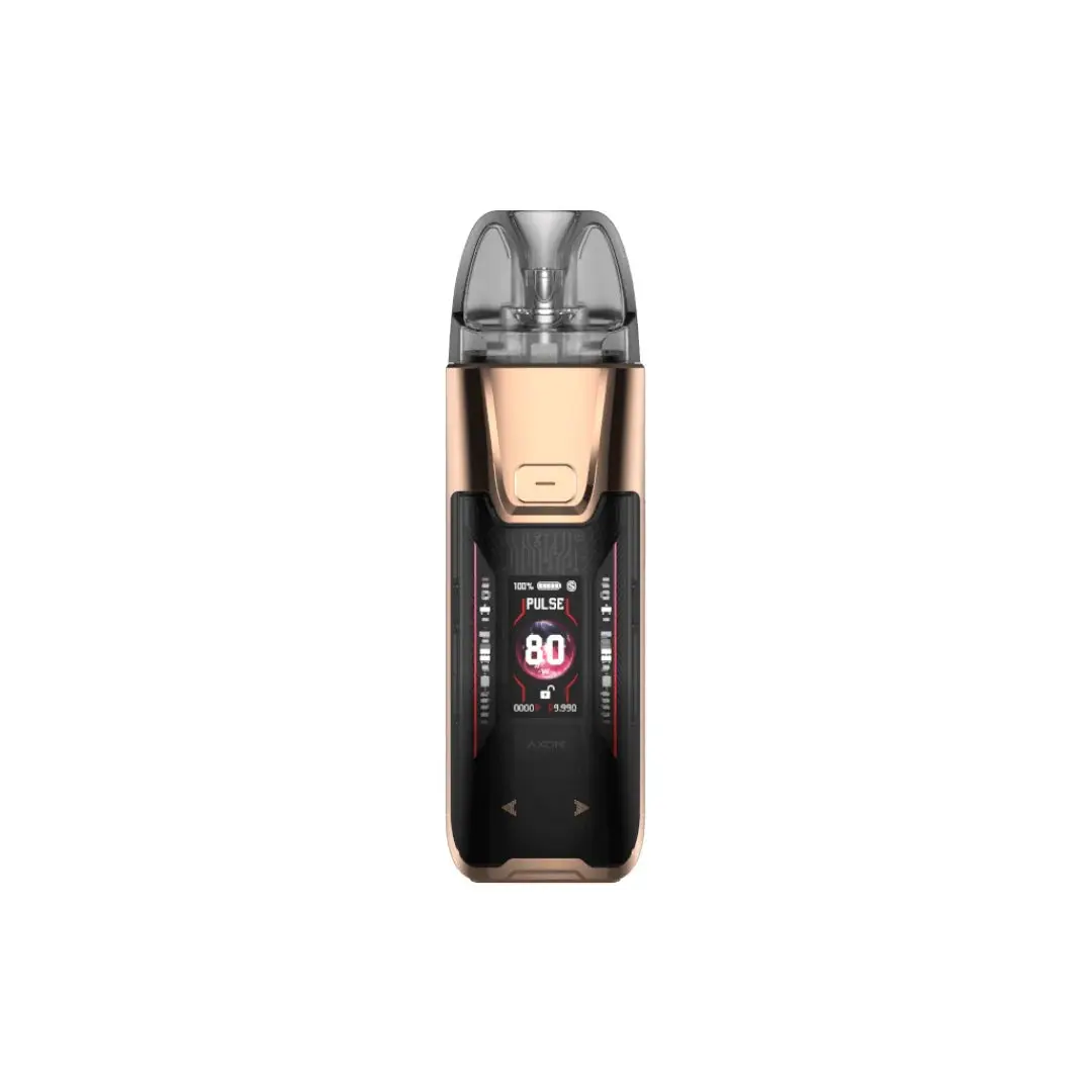 Vaporesso Luxe XR Max 2 Pod Vape Kit 80W - Image 5
