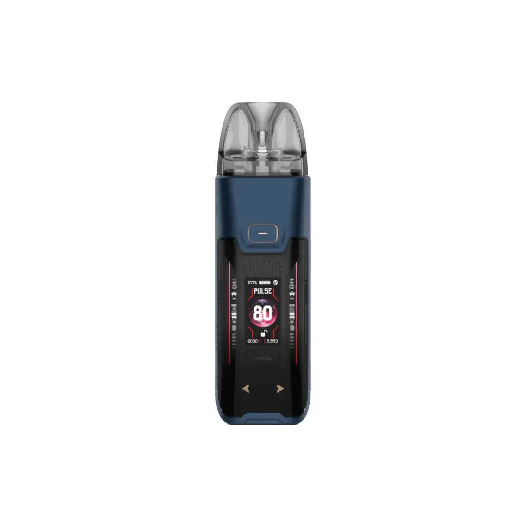 Vaporesso Luxe XR Max 2 Pod Vape Kit 80W - Image 8