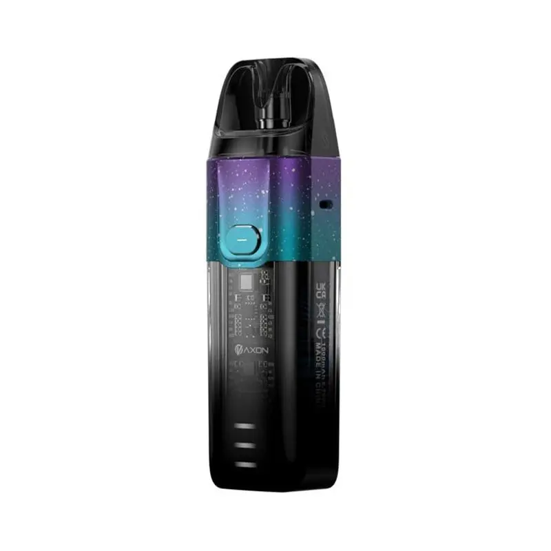 VAPORESSO LUXE XR VAPE KIT - Image 3