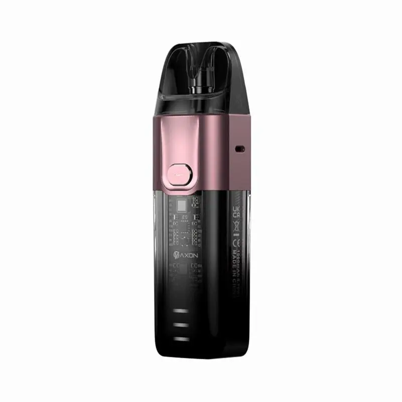 VAPORESSO LUXE XR VAPE KIT - Image 4