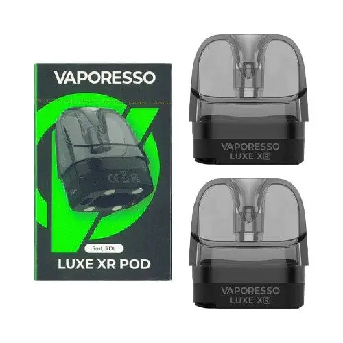 Vaporesso Luxe XR (XL) Replacement Pods