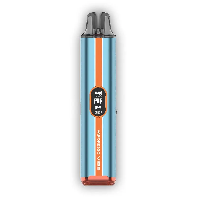 Vaporesso Vibe Pod Vape Kit - Image 10