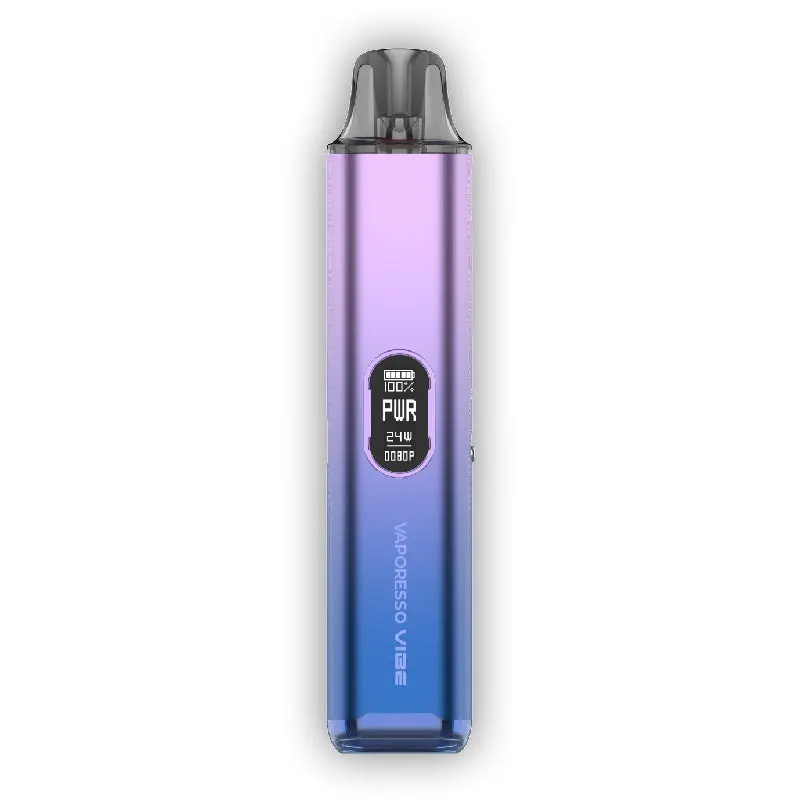 Vaporesso Vibe Pod Vape Kit - Image 2