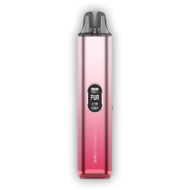 Vaporesso Vibe Pod Vape Kit - Image 5
