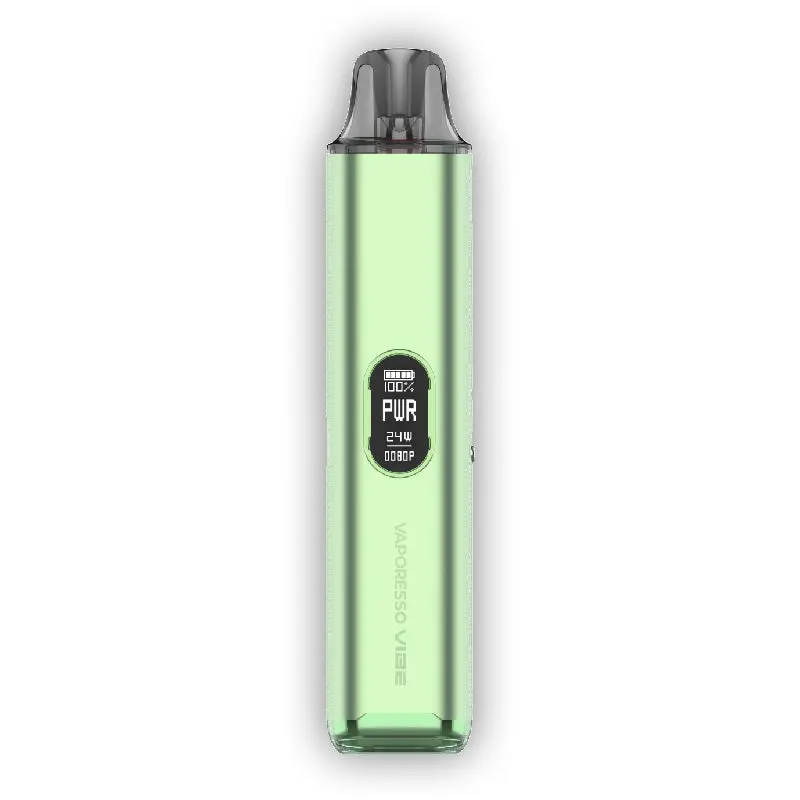 Vaporesso Vibe Pod Vape Kit - Image 6