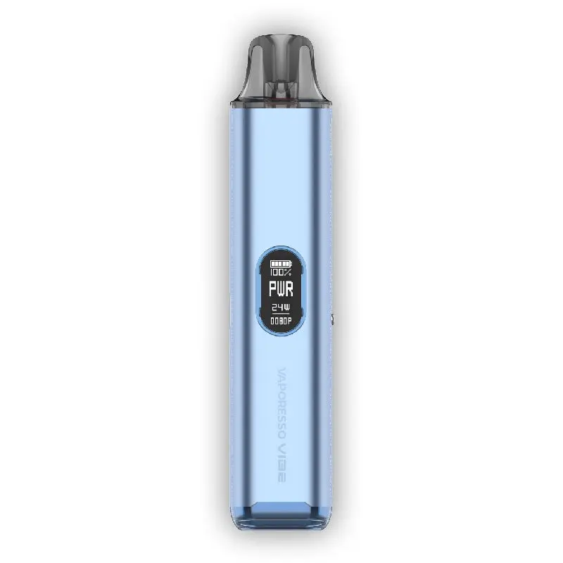Vaporesso Vibe Pod Vape Kit - Image 9
