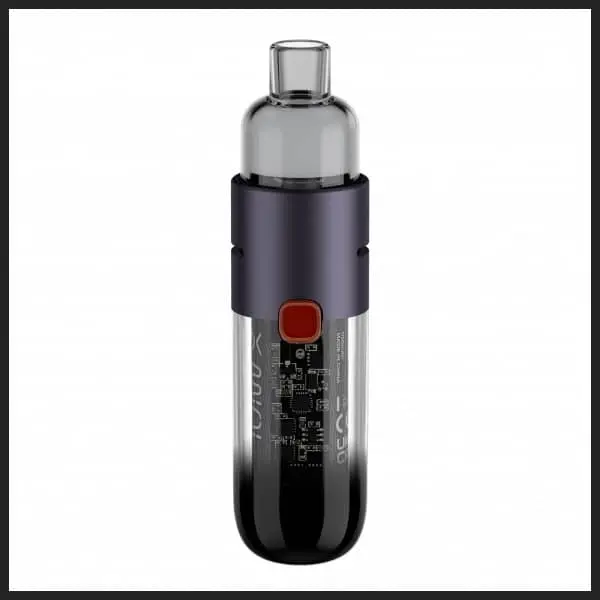 Vaporesso X Moti Mini Pod Kit + 2 Free Nic Salts - Image 3
