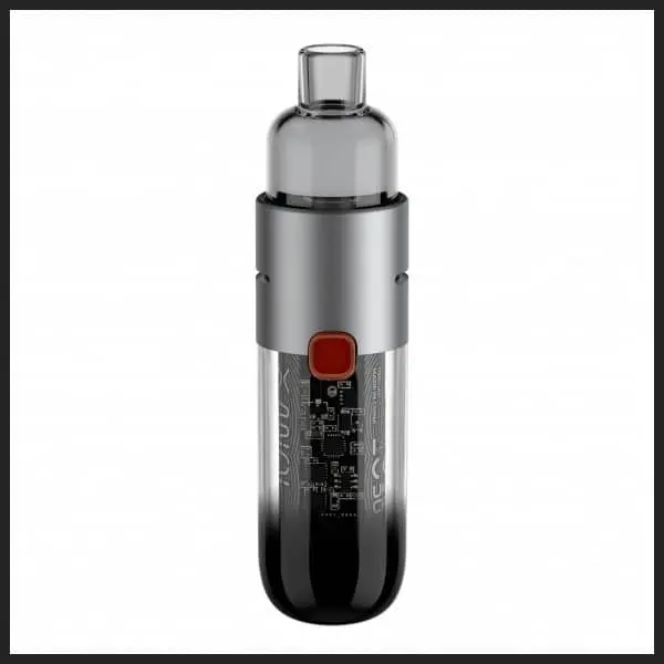 Vaporesso X Moti Mini Pod Kit + 2 Free Nic Salts - Image 4