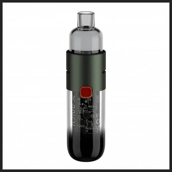 Vaporesso X Moti Mini Pod Kit + 2 Free Nic Salts - Image 5