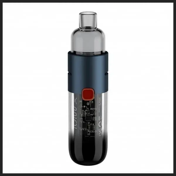 Vaporesso X Moti Mini Pod Kit + 2 Free Nic Salts - Image 6