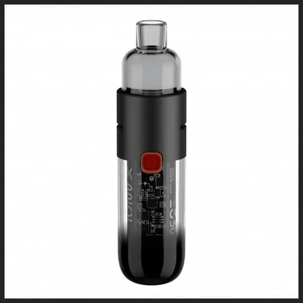 Vaporesso X Moti Mini Pod Kit + 2 Free Nic Salts - Image 7