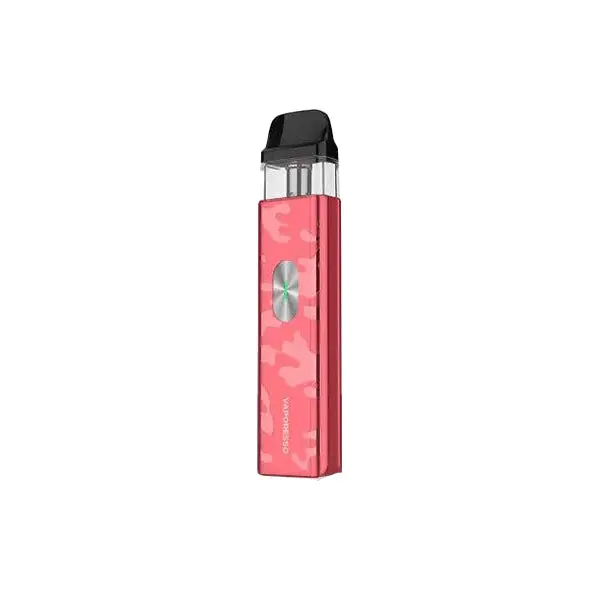 Vaporesso XROS 4 Mini Kit - Image 10