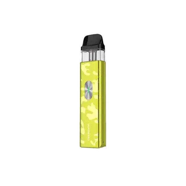 Vaporesso XROS 4 Mini Kit - Image 11