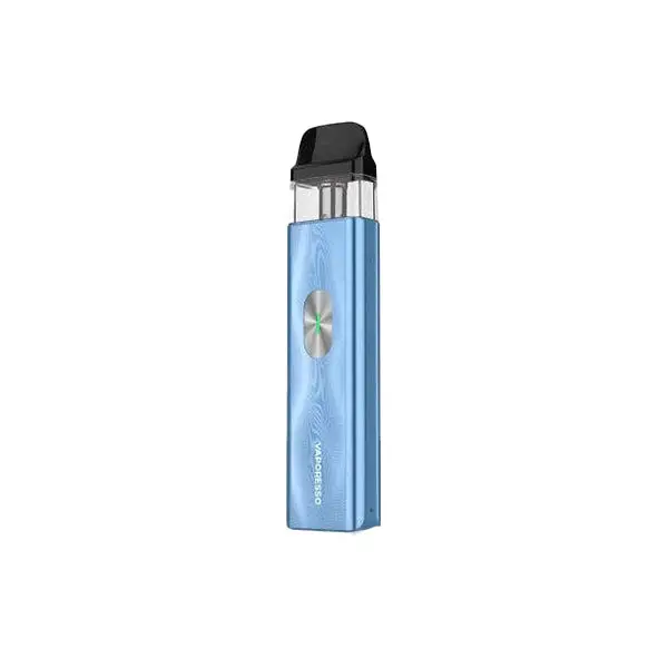 Vaporesso XROS 4 Mini Kit - Image 4