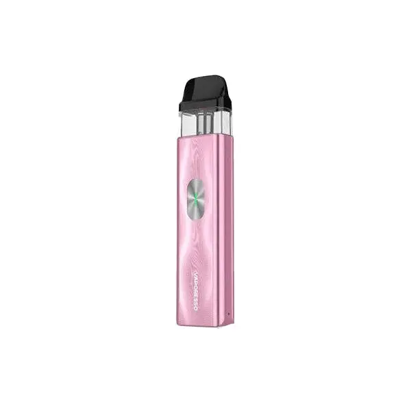 Vaporesso XROS 4 Mini Kit - Image 7