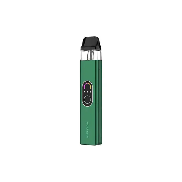 Vaporesso XROS 4 Vape Pod Kit - Image 11