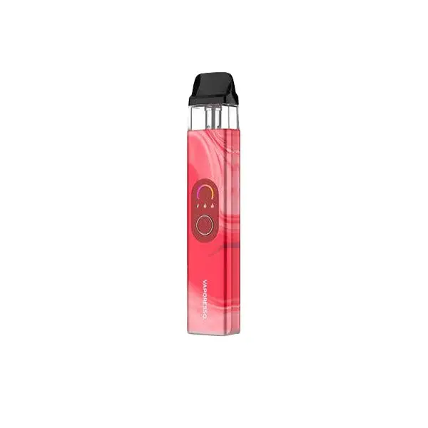 Vaporesso XROS 4 Vape Pod Kit - Image 3