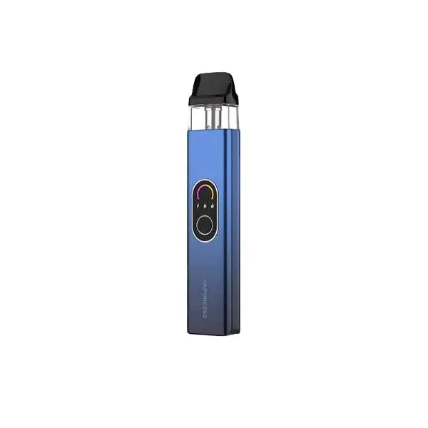 Vaporesso XROS 4 Vape Pod Kit - Image 4