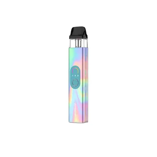 Vaporesso XROS 4 Vape Pod Kit - Image 7
