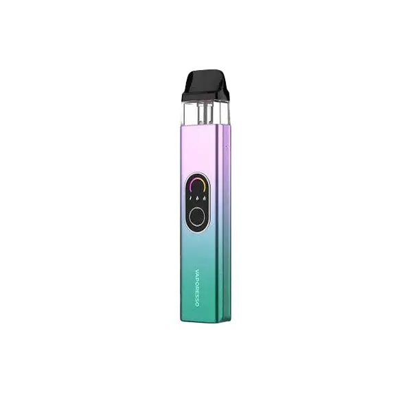 Vaporesso XROS 4 Vape Pod Kit - Image 8