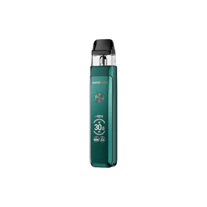 Vaporesso XROS Pro 2 Pod Vape Kit 30W - Image 3