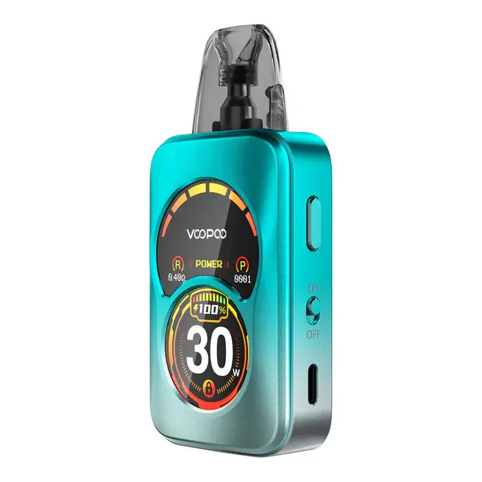 Argus A Pod Kit By VOOPOO