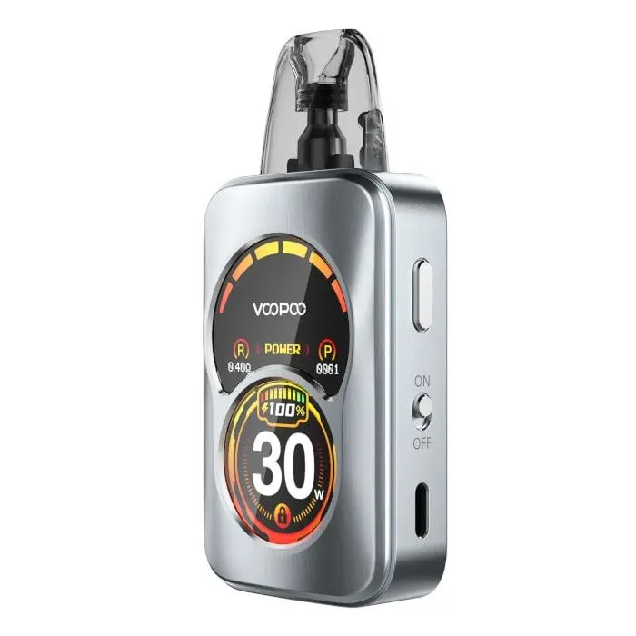 Argus A Pod Kit By VOOPOO - Image 2