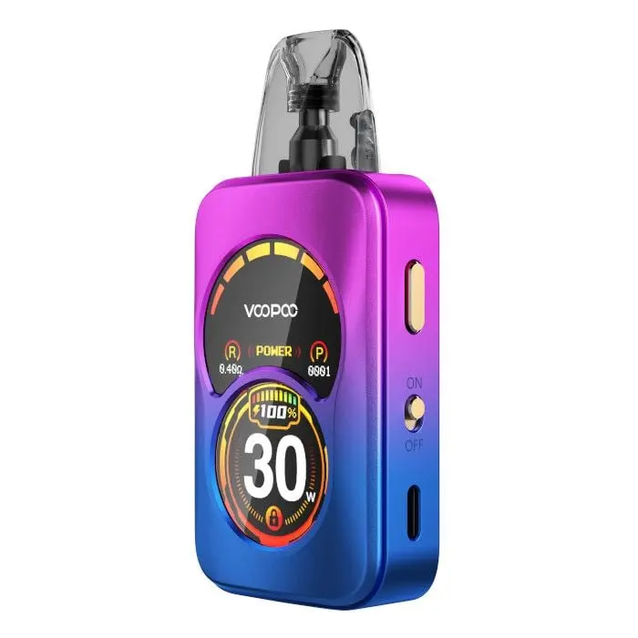 Argus A Pod Kit By VOOPOO - Image 3