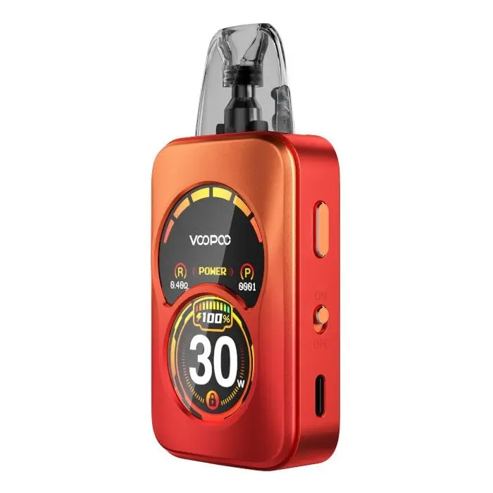Argus A Pod Kit By VOOPOO - Image 4
