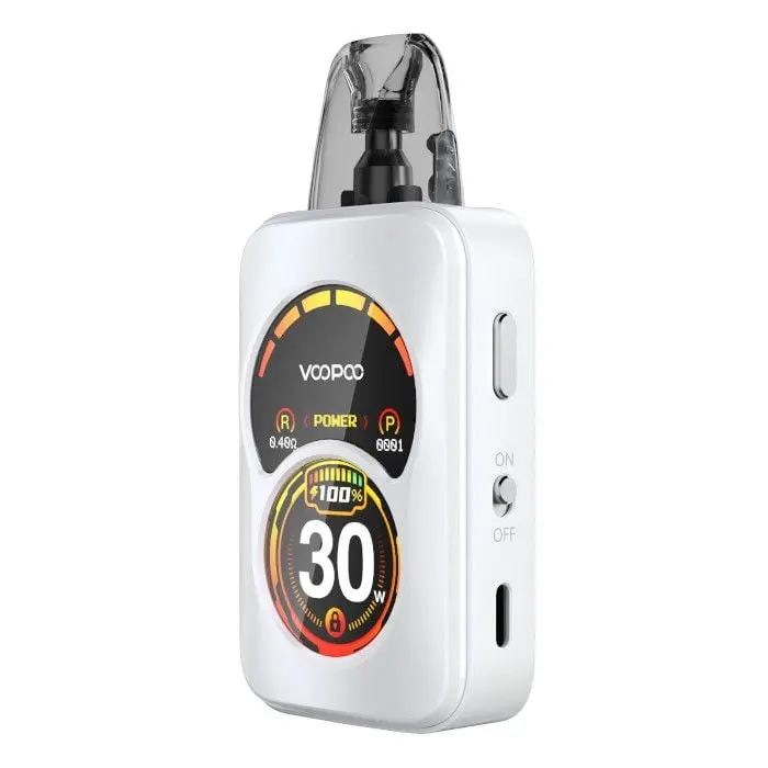 Argus A Pod Kit By VOOPOO - Image 5