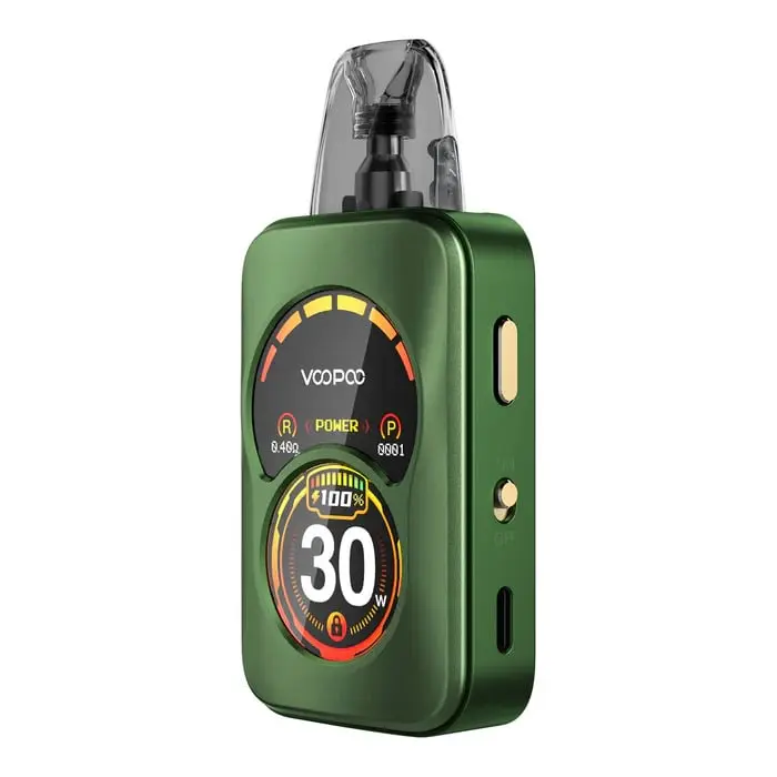 Argus A Pod Kit By VOOPOO - Image 6