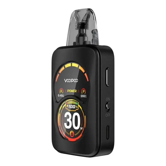 Argus A Pod Kit By VOOPOO - Image 7