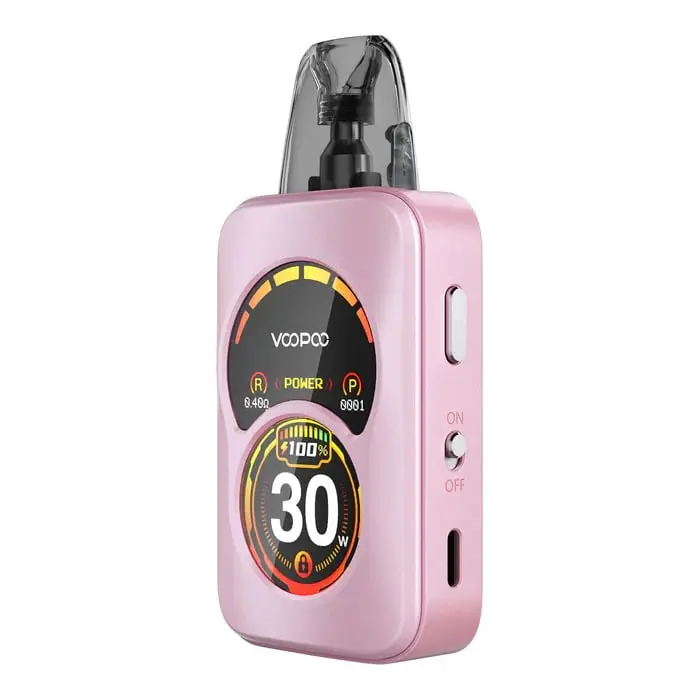 Argus A Pod Kit By VOOPOO - Image 8