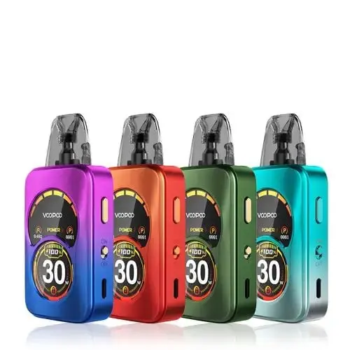 Argus A Pod Kit By VOOPOO - Image 9