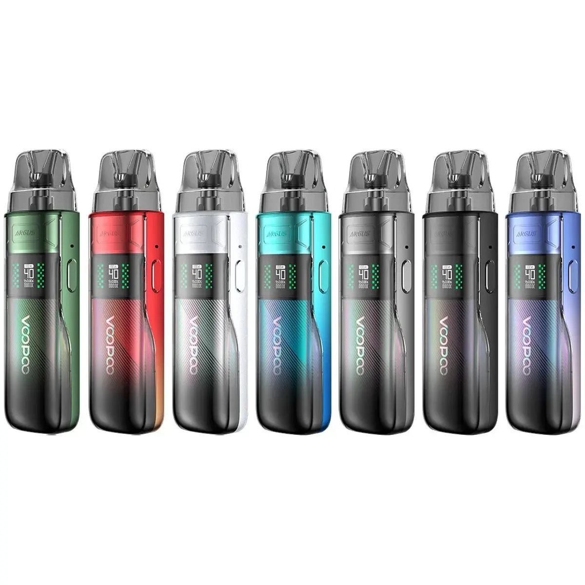VooPoo Argus E40 Pod Vape Kit