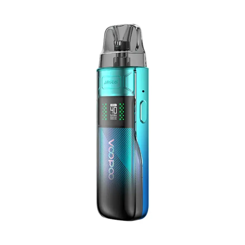 VooPoo Argus E40 Pod Vape Kit - Image 2