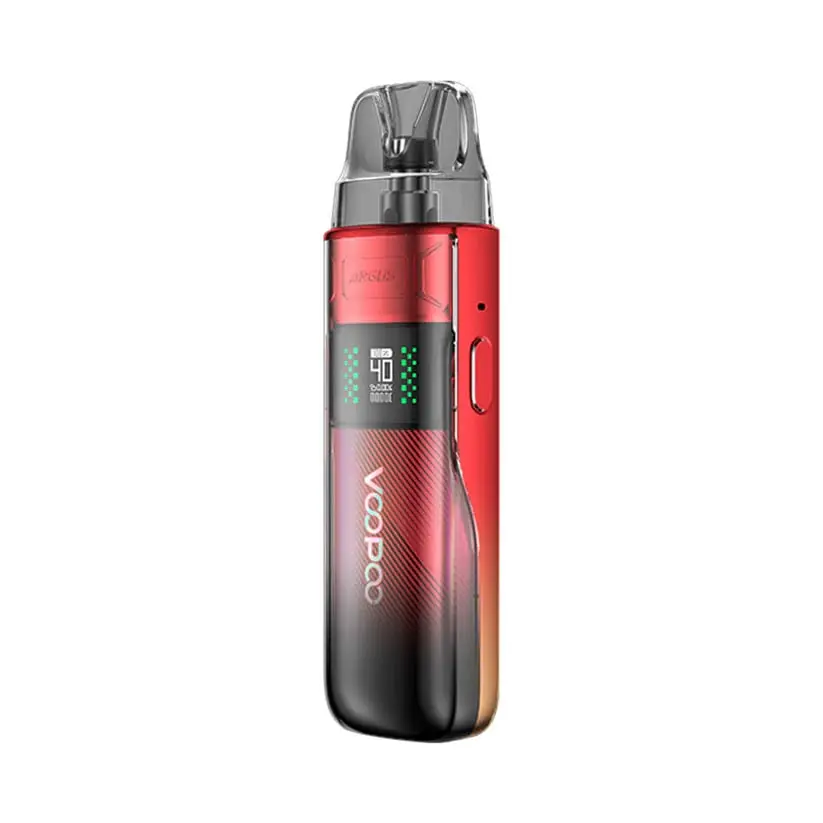 VooPoo Argus E40 Pod Vape Kit - Image 3
