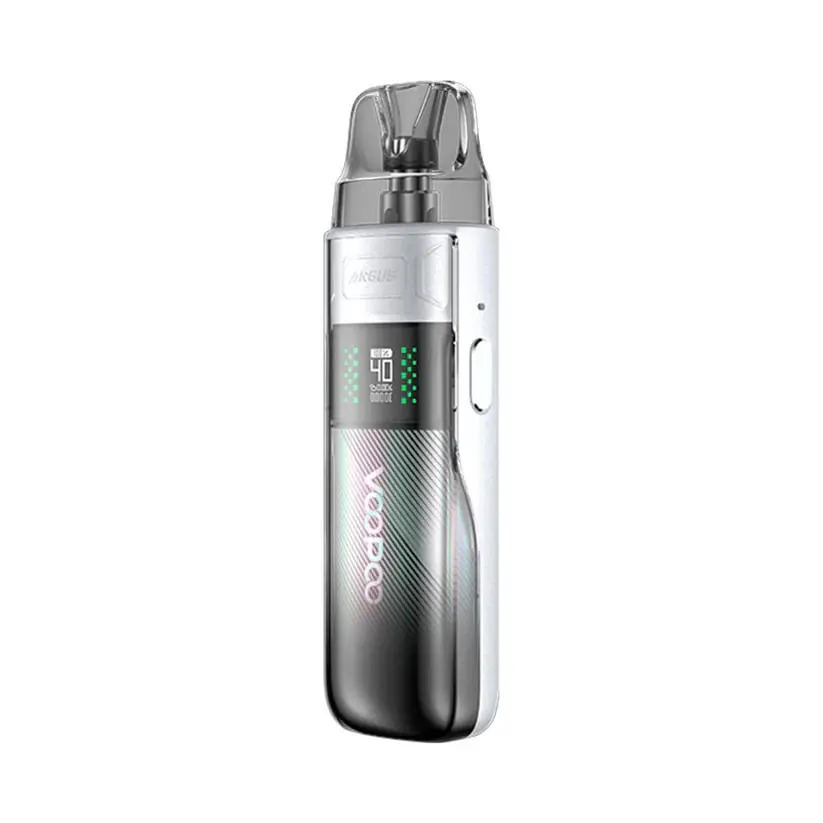 VooPoo Argus E40 Pod Vape Kit - Image 4