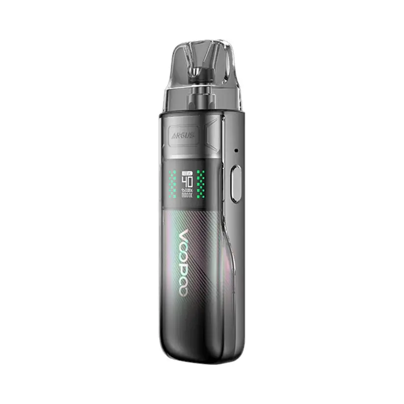 VooPoo Argus E40 Pod Vape Kit - Image 5