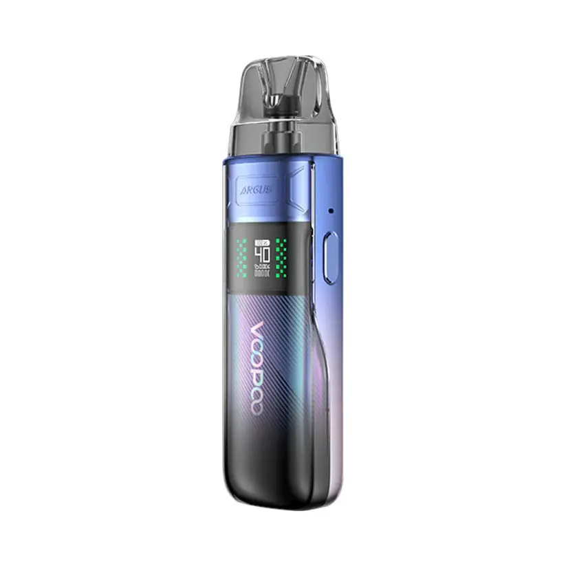 VooPoo Argus E40 Pod Vape Kit - Image 7