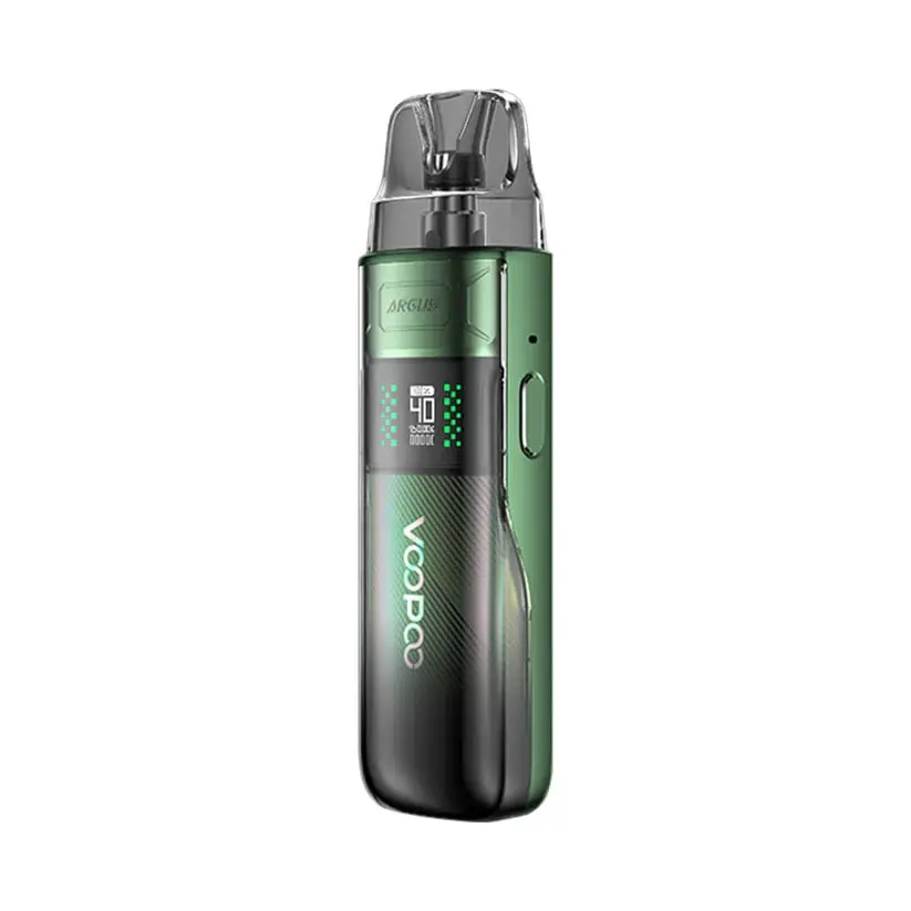 VooPoo Argus E40 Pod Vape Kit - Image 8