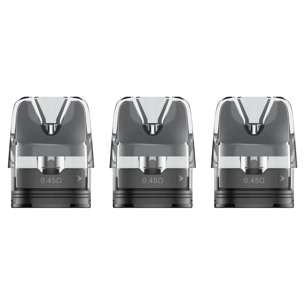 VOOPOO ARGUS E40 PODS